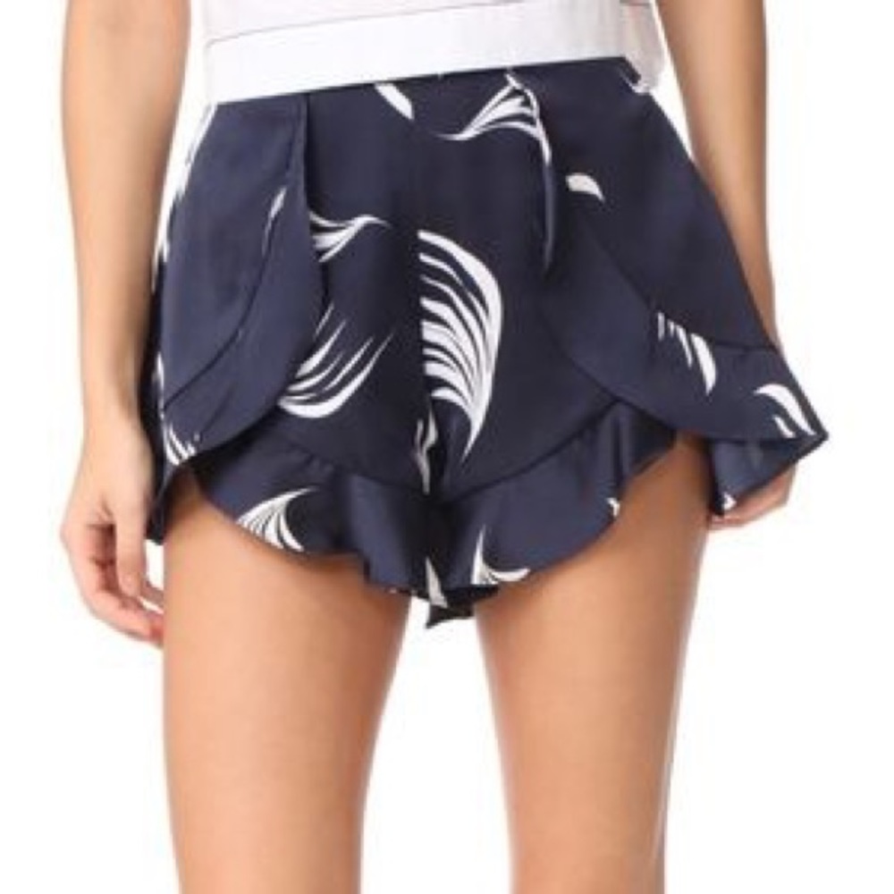 C/MEO Nothing Even Matters Short XS